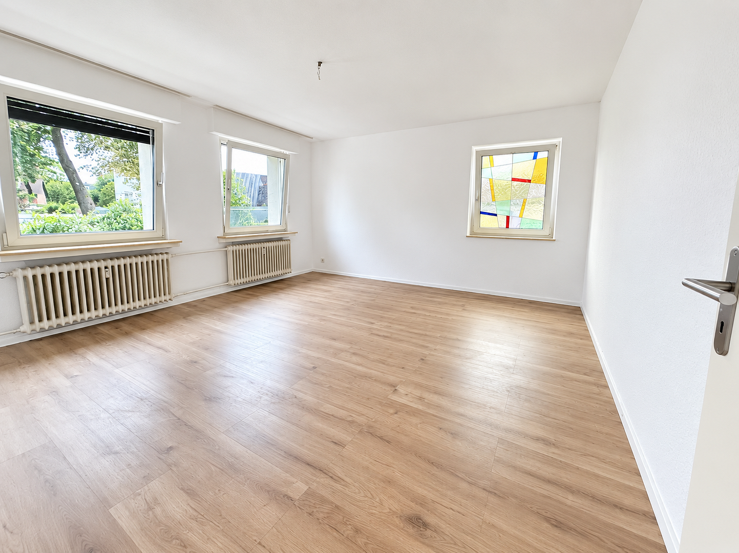 Wohnung Waldecker Straße in Duisburg