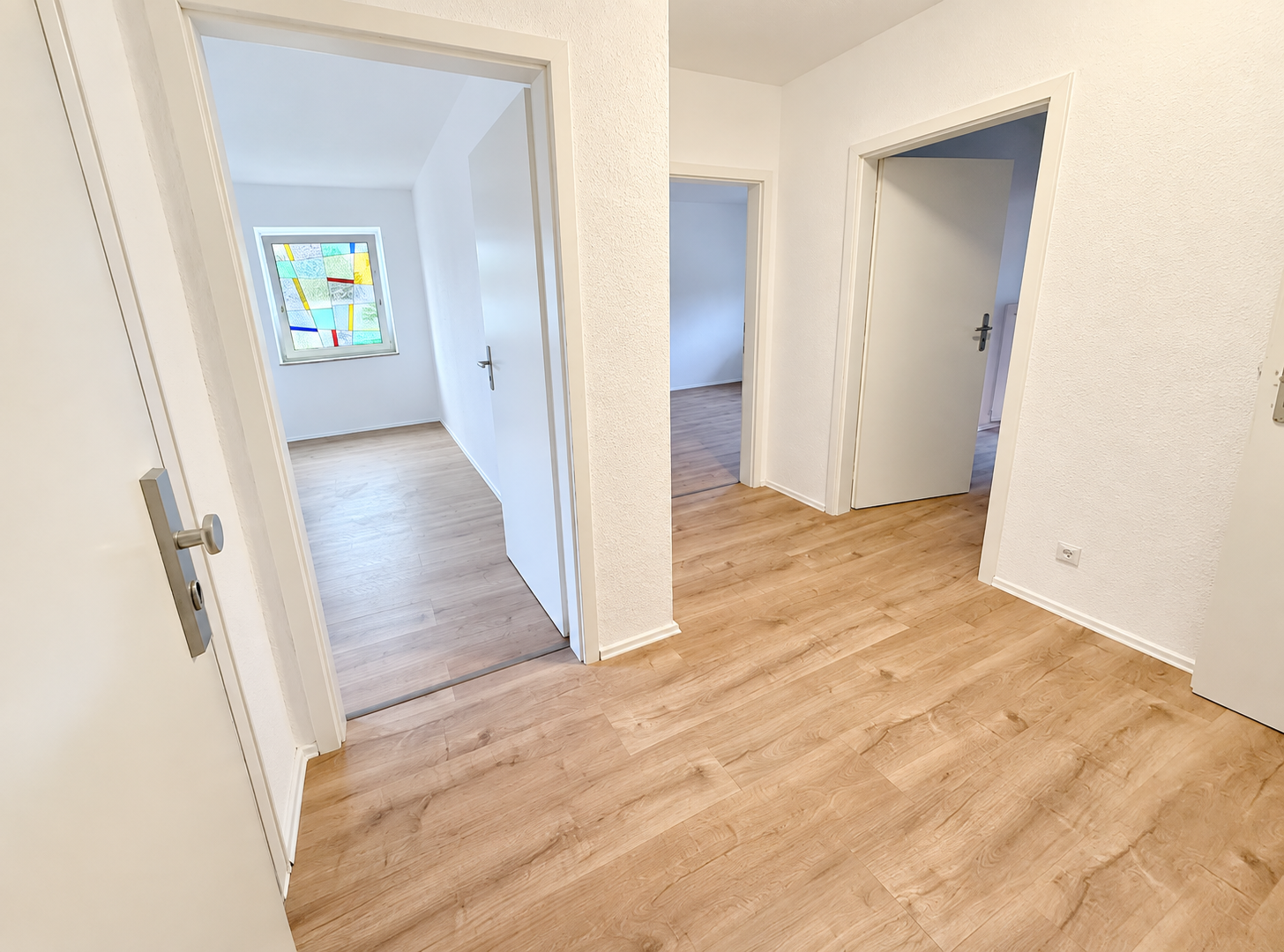 Wohnung Waldecker Straße in Duisburg