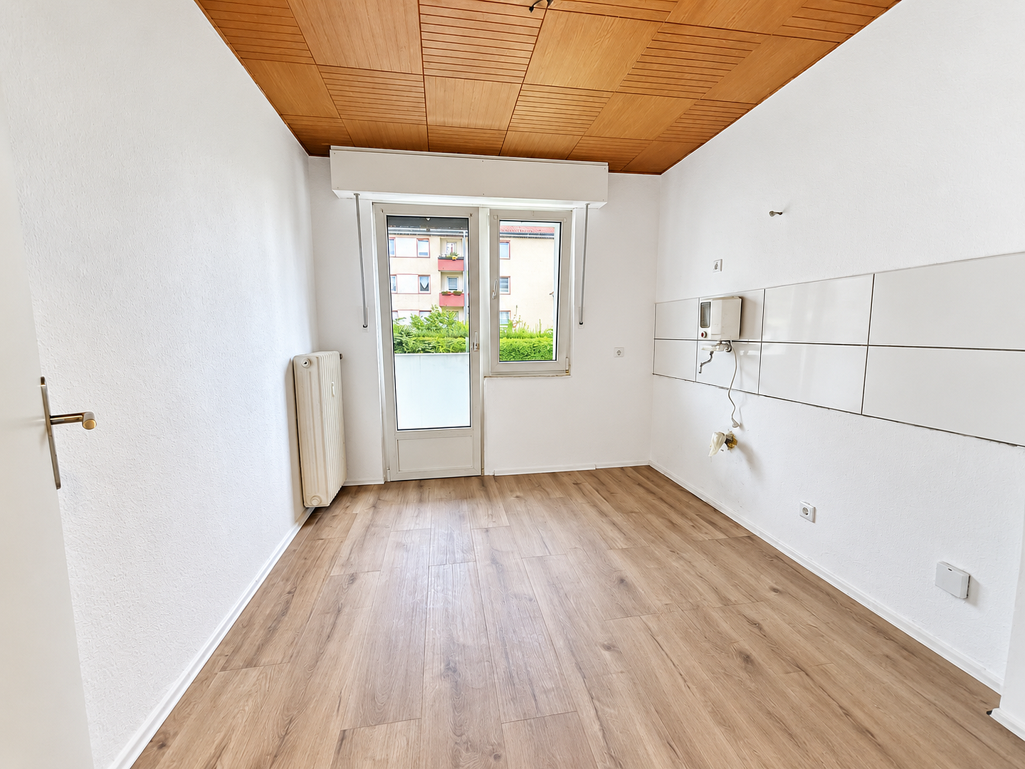 Wohnung Waldecker Straße in Duisburg