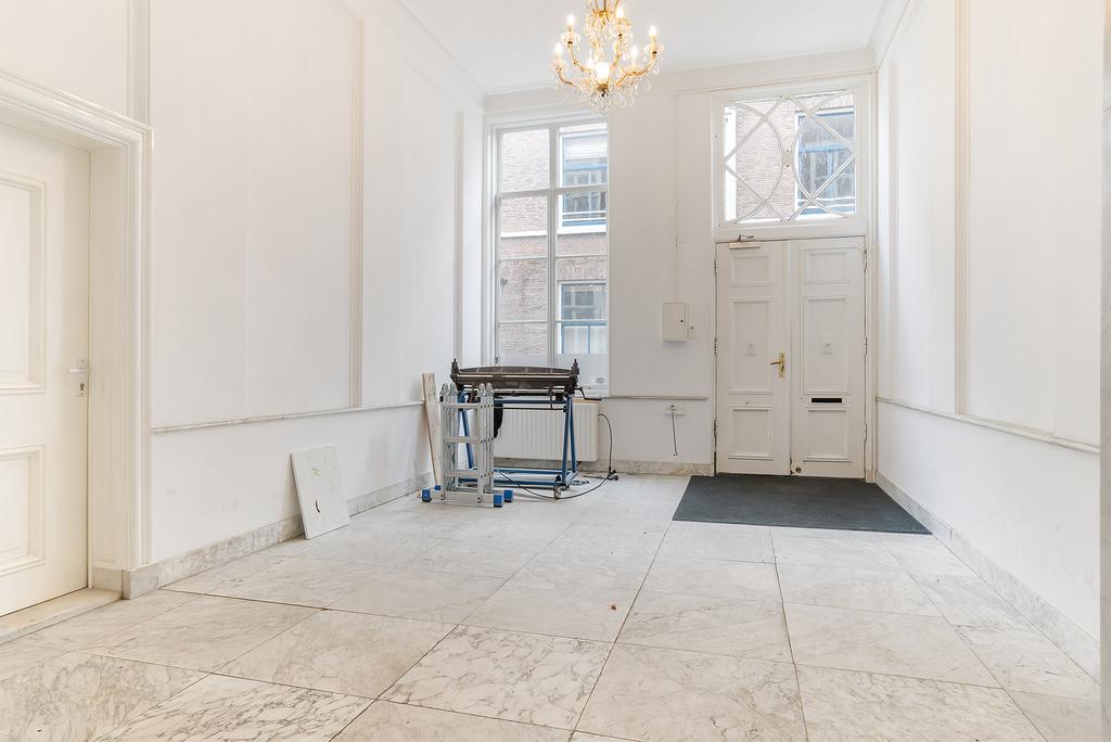 Studio te huur: Achter St.-Pieter 11R, Utrecht