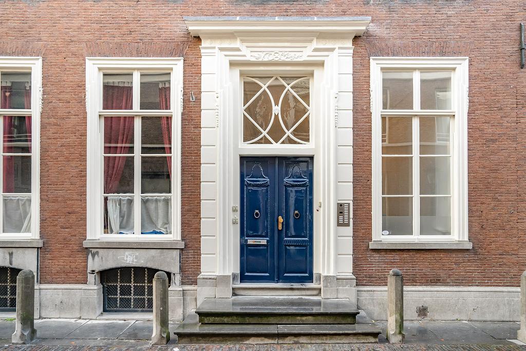 Studio te huur: Achter St.-Pieter 11R, Utrecht