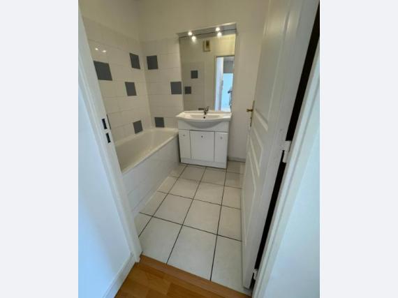 Appartement Rue duffour-dubergier à Bordeaux
