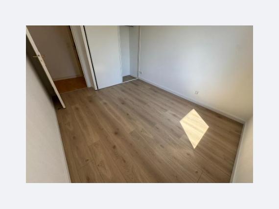 Appartement Rue duffour-dubergier à Bordeaux
