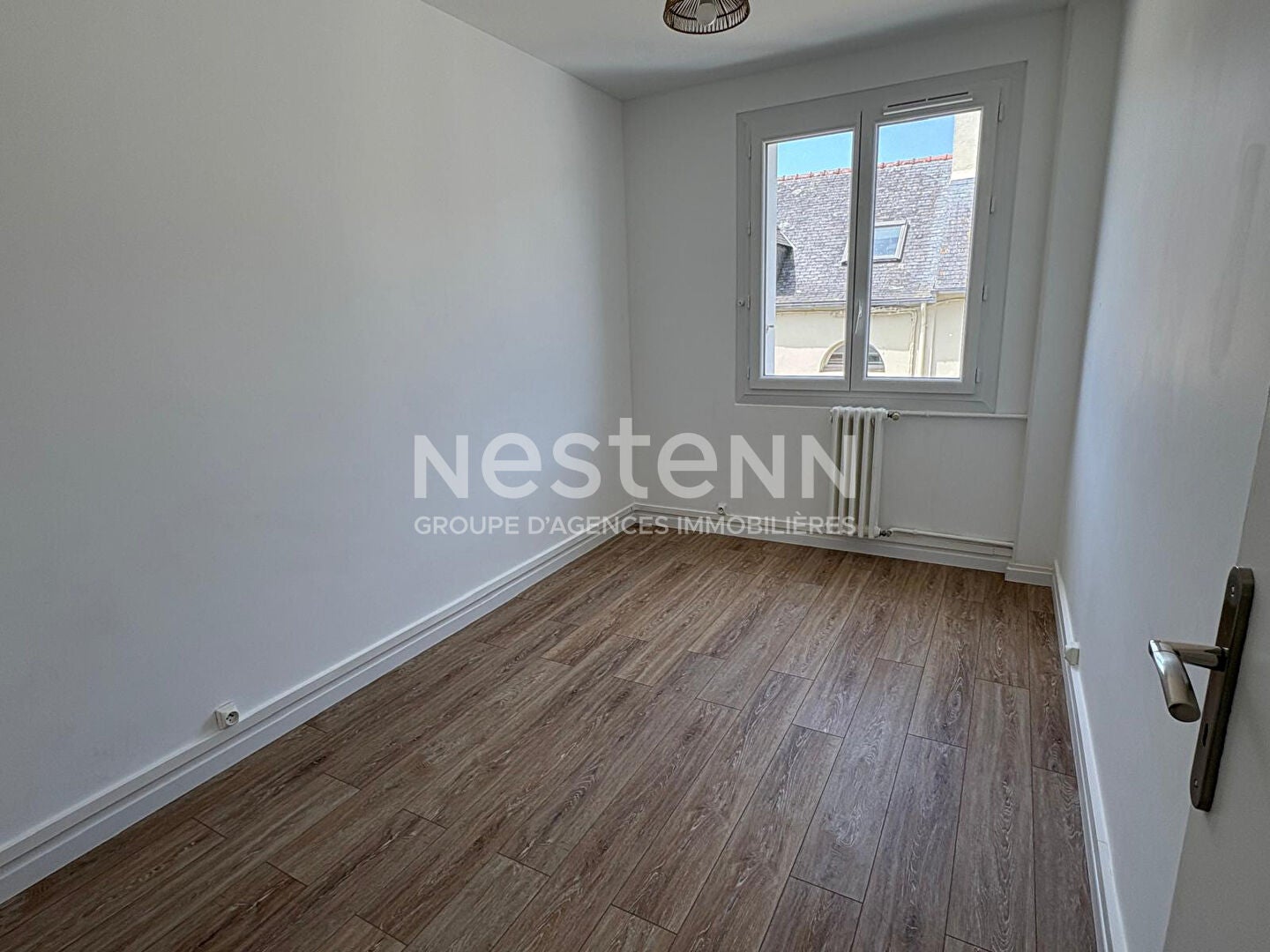 Appartement Rue de La Fontaine Blanche à Landerneau