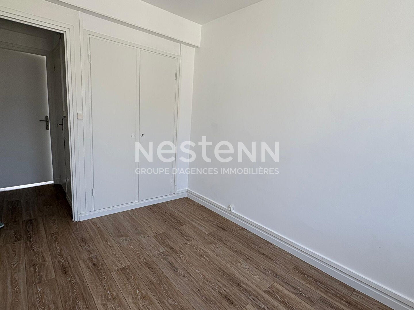Appartement Rue de La Fontaine Blanche à Landerneau