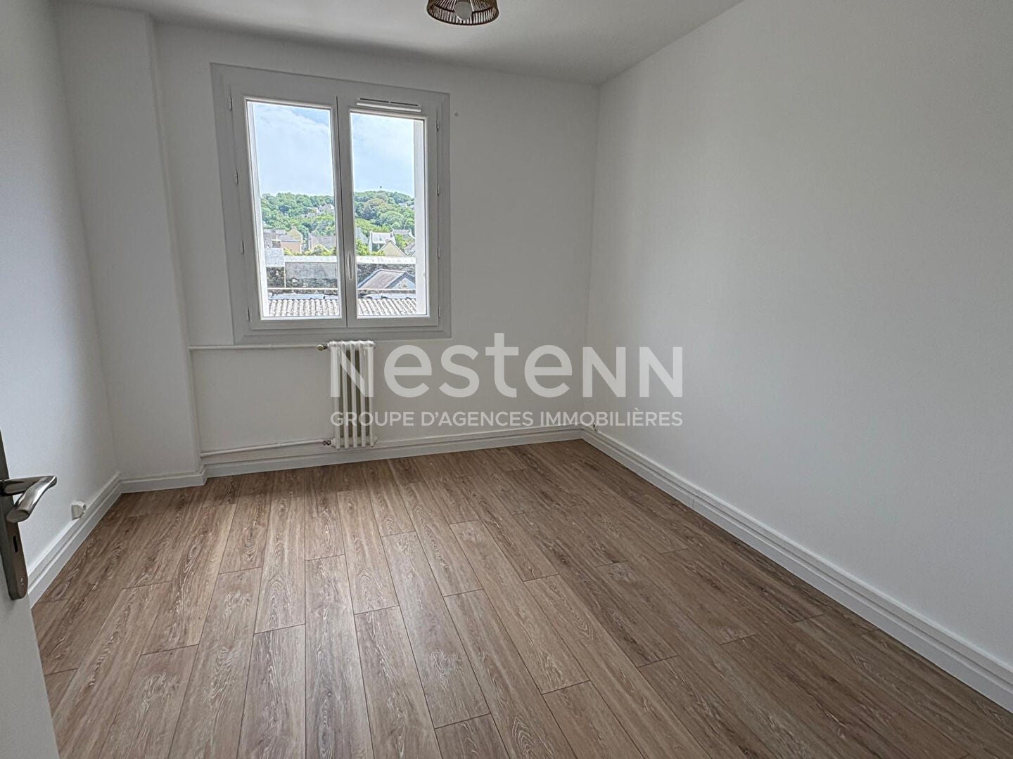 Appartement Rue de La Fontaine Blanche à Landerneau