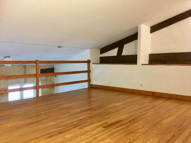 Flat Rue des Treilles in Libourne