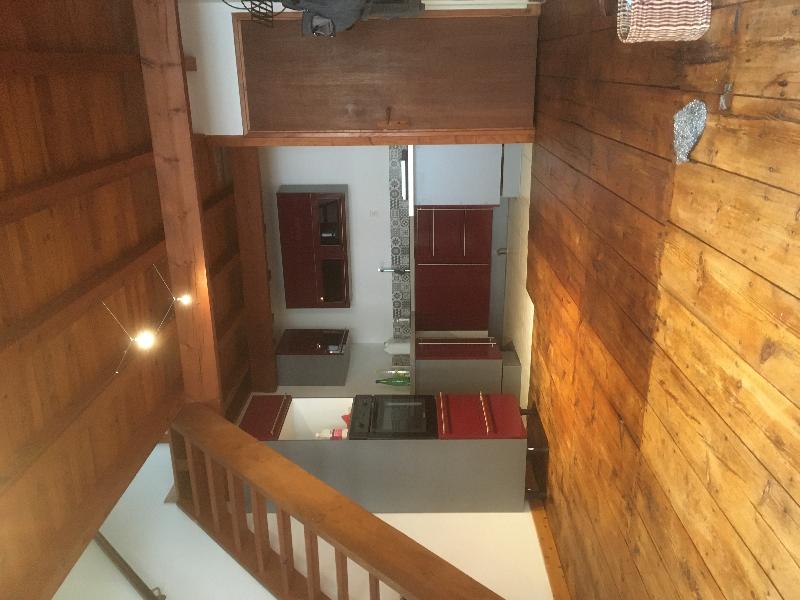 Flat Rue des Treilles in Libourne