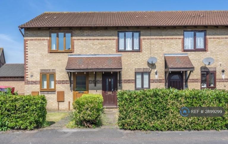 House Pine Close in Cherwell District
