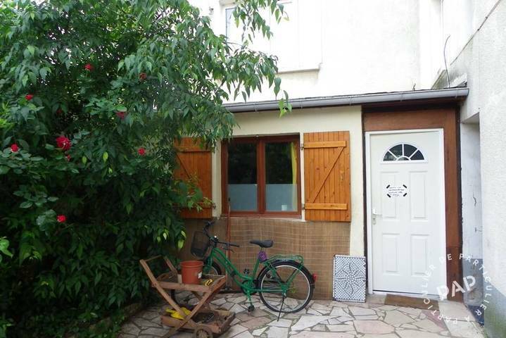 House Avenue Pauline in Créteil