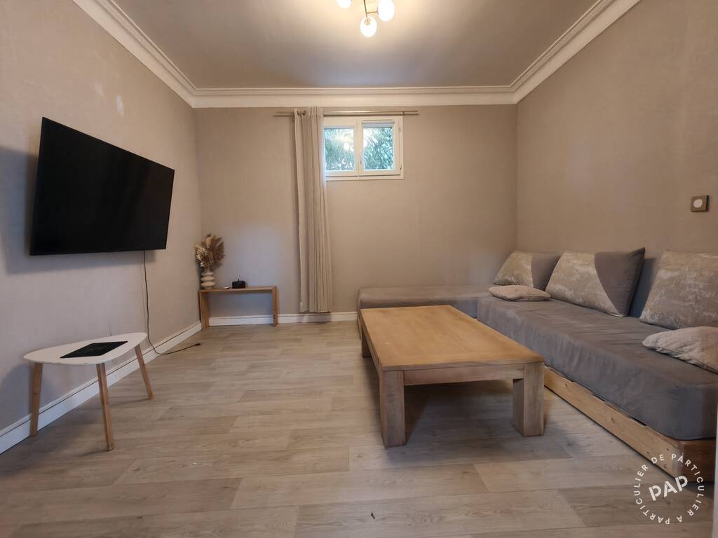 Maison Avenue Pauline à Créteil