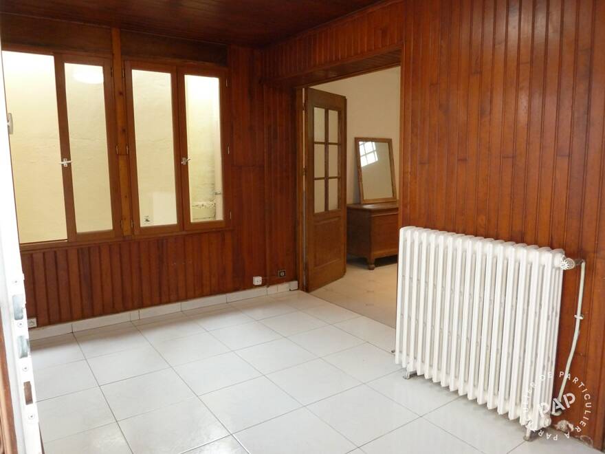 House Avenue Pauline in Créteil