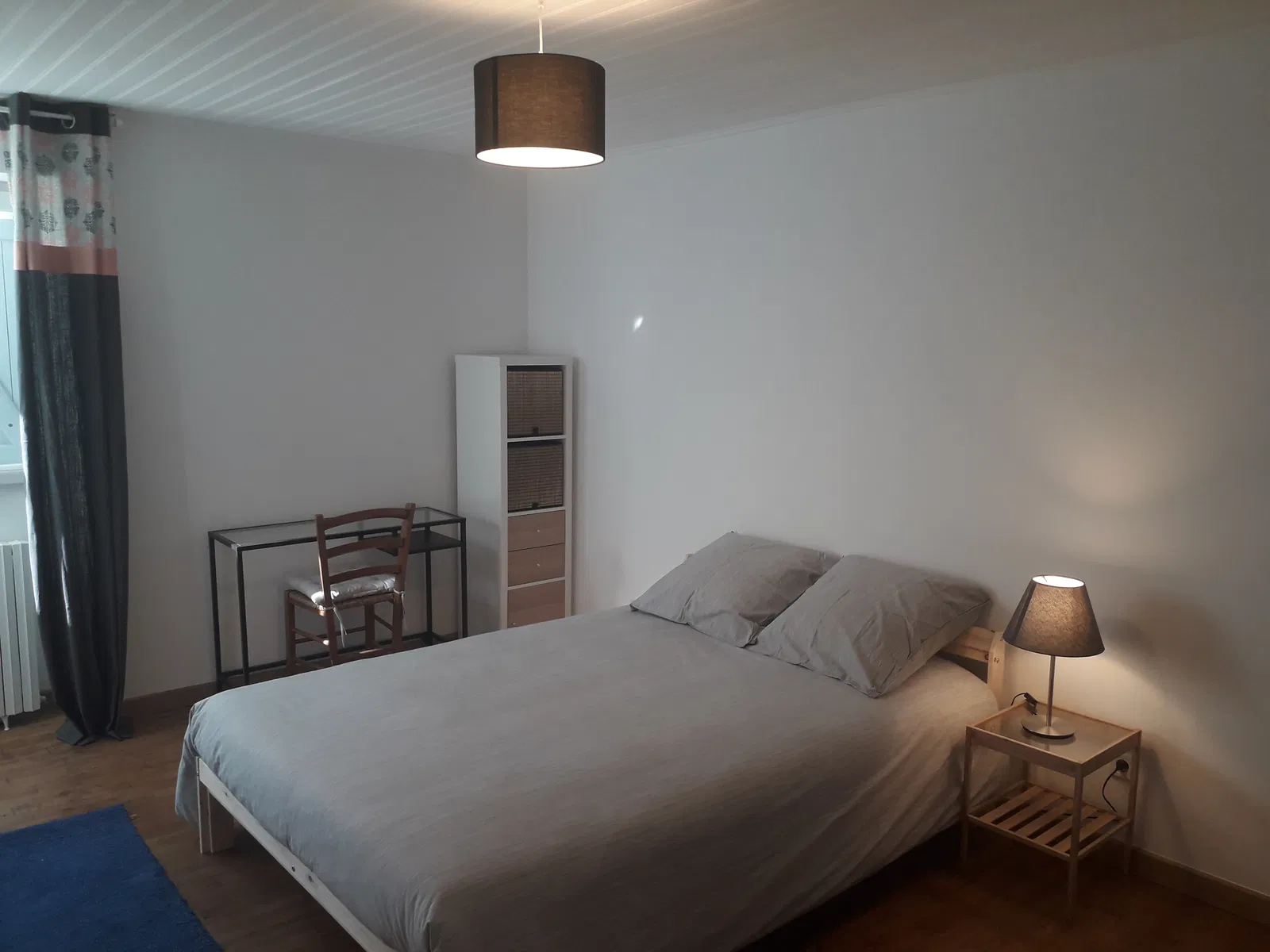 Chambre Route de Saint-Florent à La Rochefoucauld-en-Angoumois