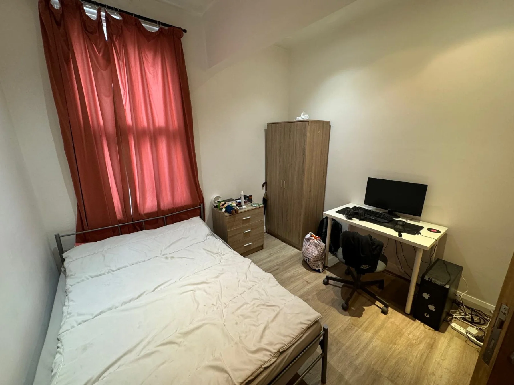 Room University Square in Leeds