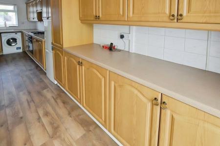 Flat Camperdown in Newcastle upon Tyne
