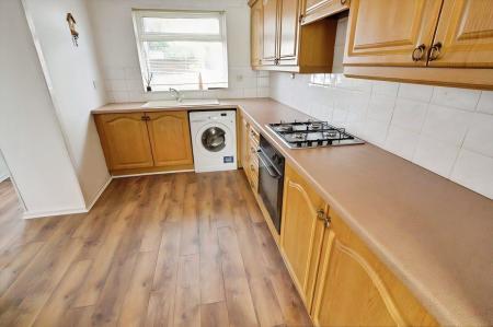 Flat Camperdown in Newcastle upon Tyne