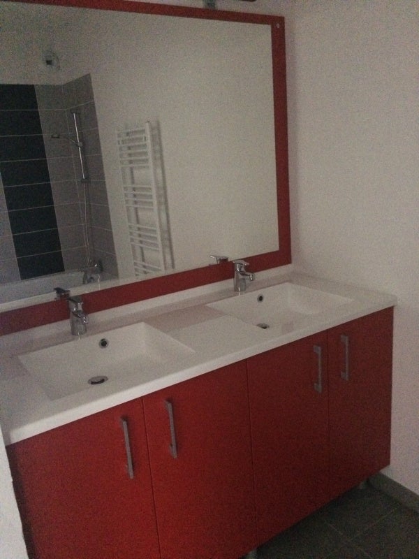 Appartement Rue des Muriers à Bègles