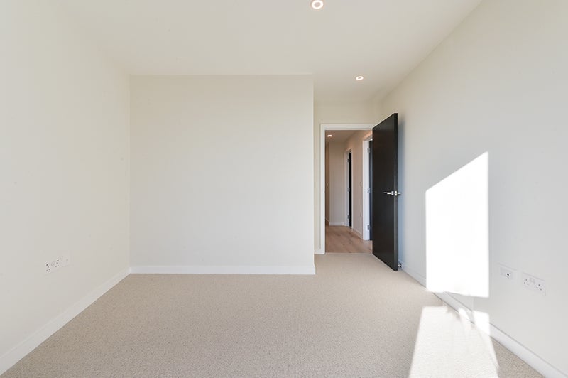 Flat Boston Road in Greater London