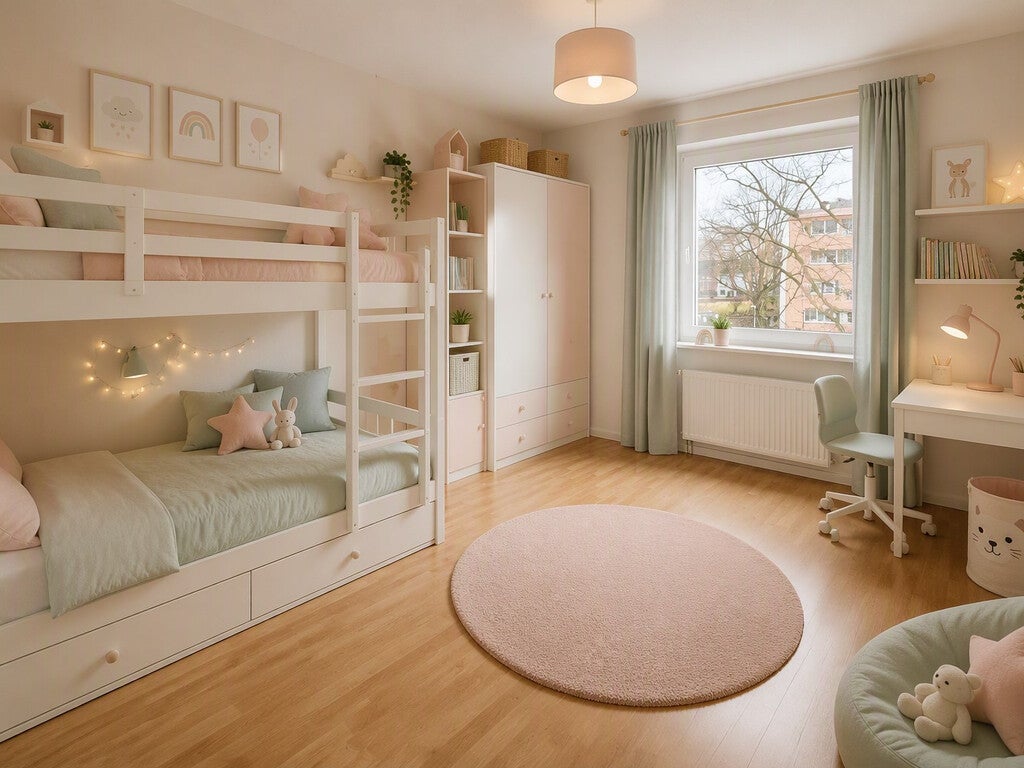Wohnung Ostpreußenstraße in Marl
