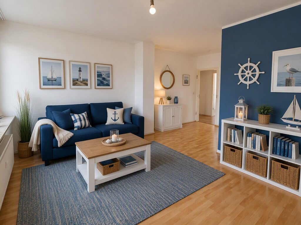 Wohnung Ostpreußenstraße in Marl