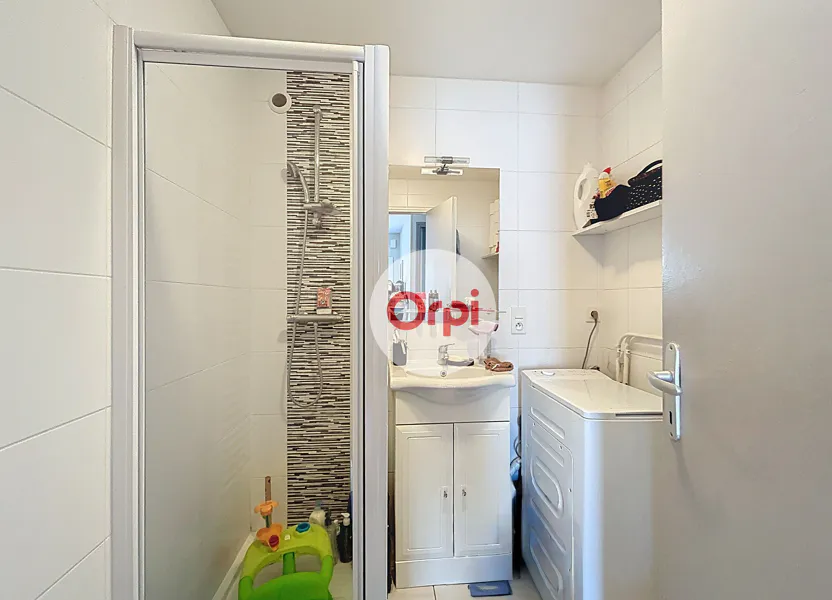 Appartement Allée de la Fontaine à Sulniac