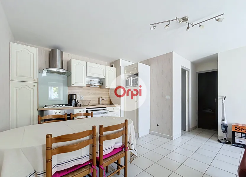Appartement Allée de la Fontaine à Sulniac