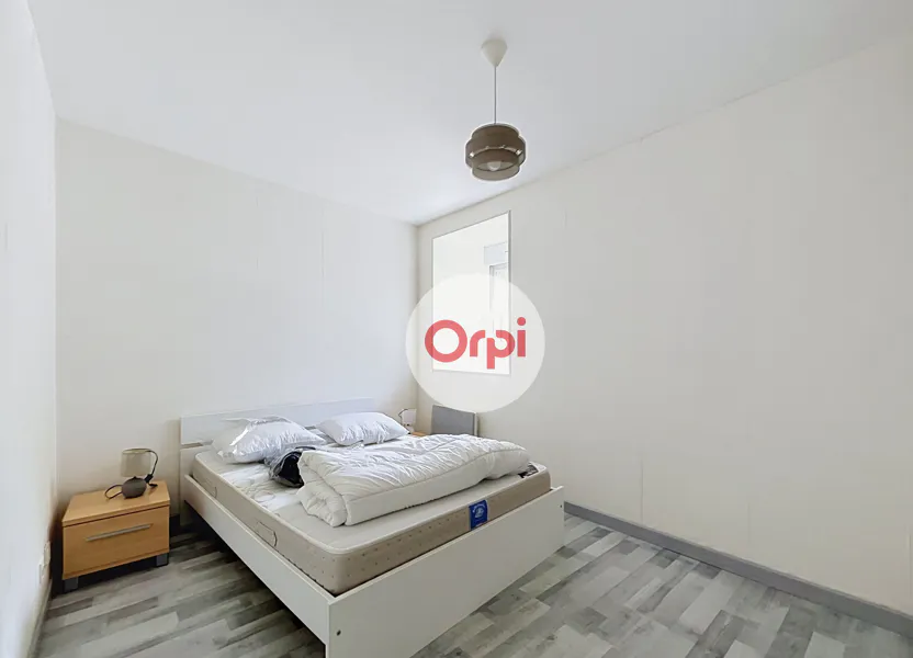 Appartement Allée de la Fontaine à Sulniac