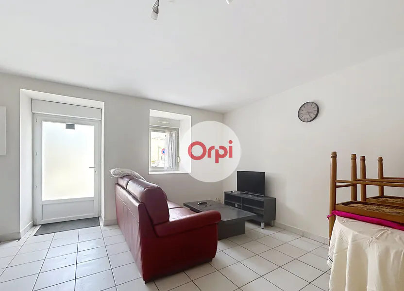 Appartement Allée de la Fontaine à Sulniac