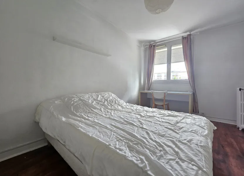 Appartement Avenue Victor et Hélène Basch à Vanves