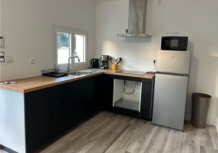 Appartement Chemin Adaou à La Ciotat