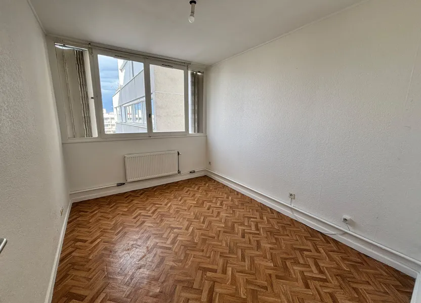 Appartement Rue Louis Becker à Villeurbanne