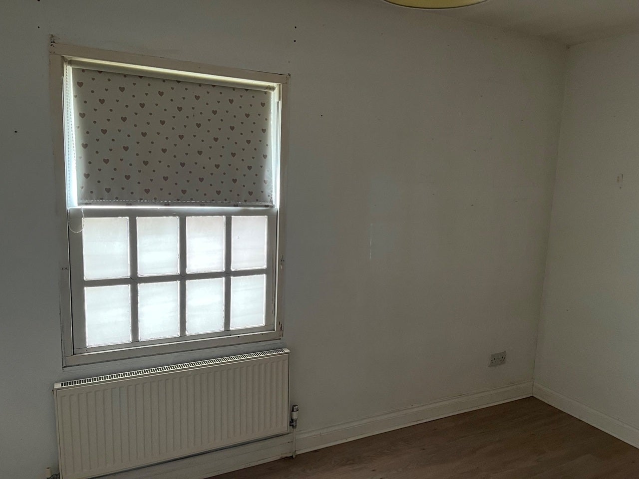 Flat Leston Road in Leighton Buzzard