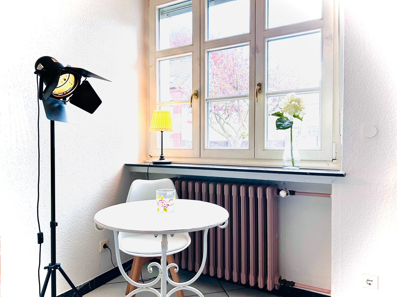 Wohnung Düsseldorfer Straße in Haan