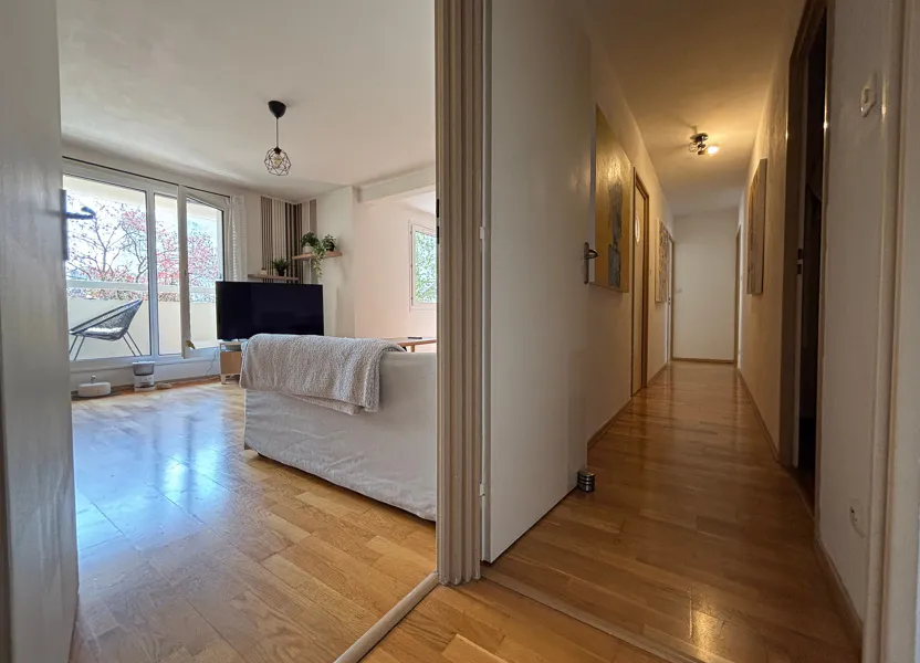 Appartement Rue d'Auxonne à Dijon