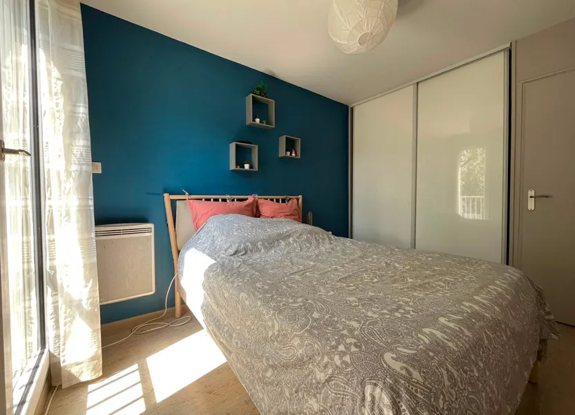 Appartement Rue d'Auxonne à Dijon