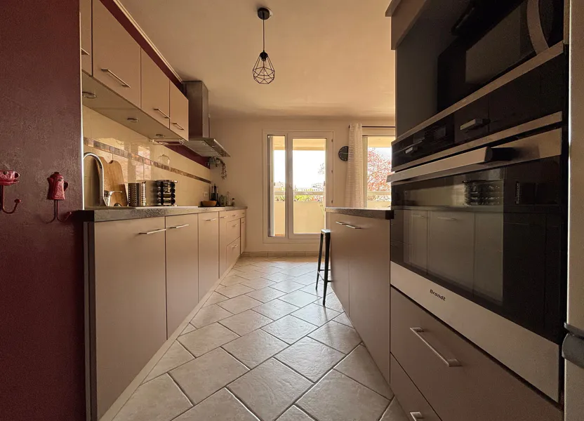 Appartement Rue d'Auxonne à Dijon