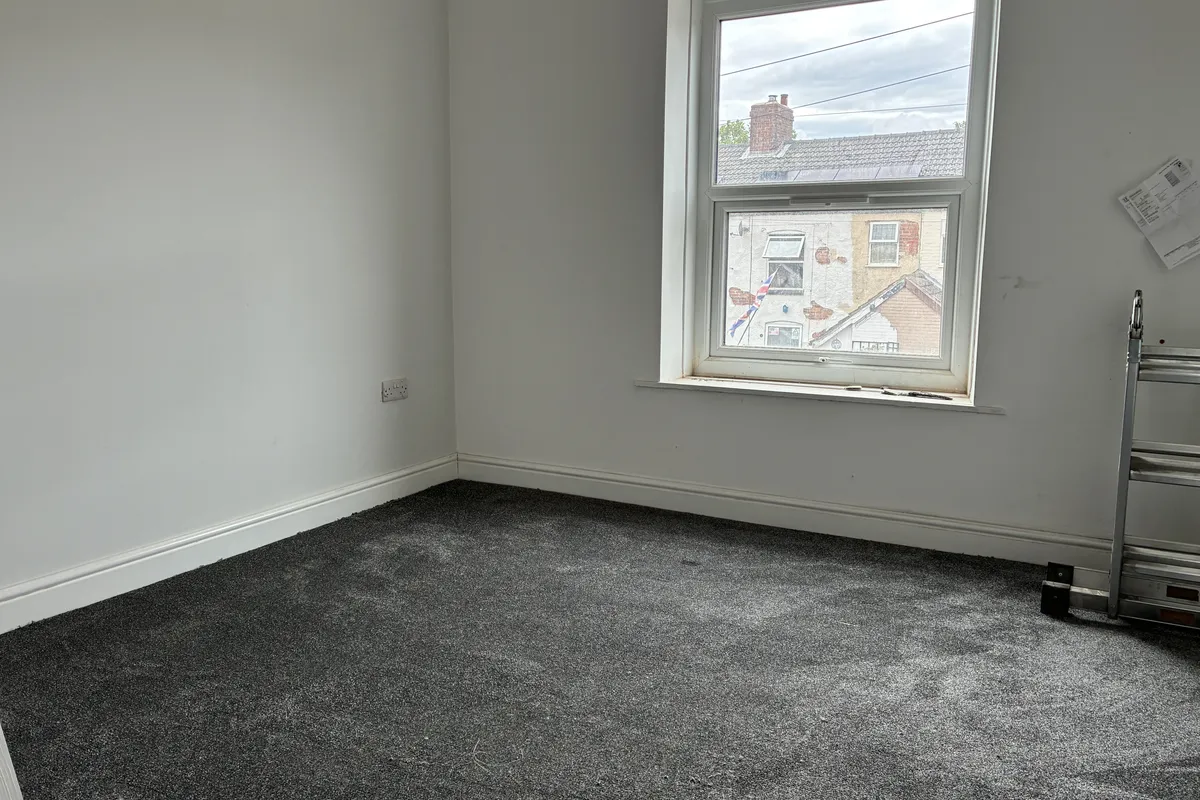 House West Lea in Clowne