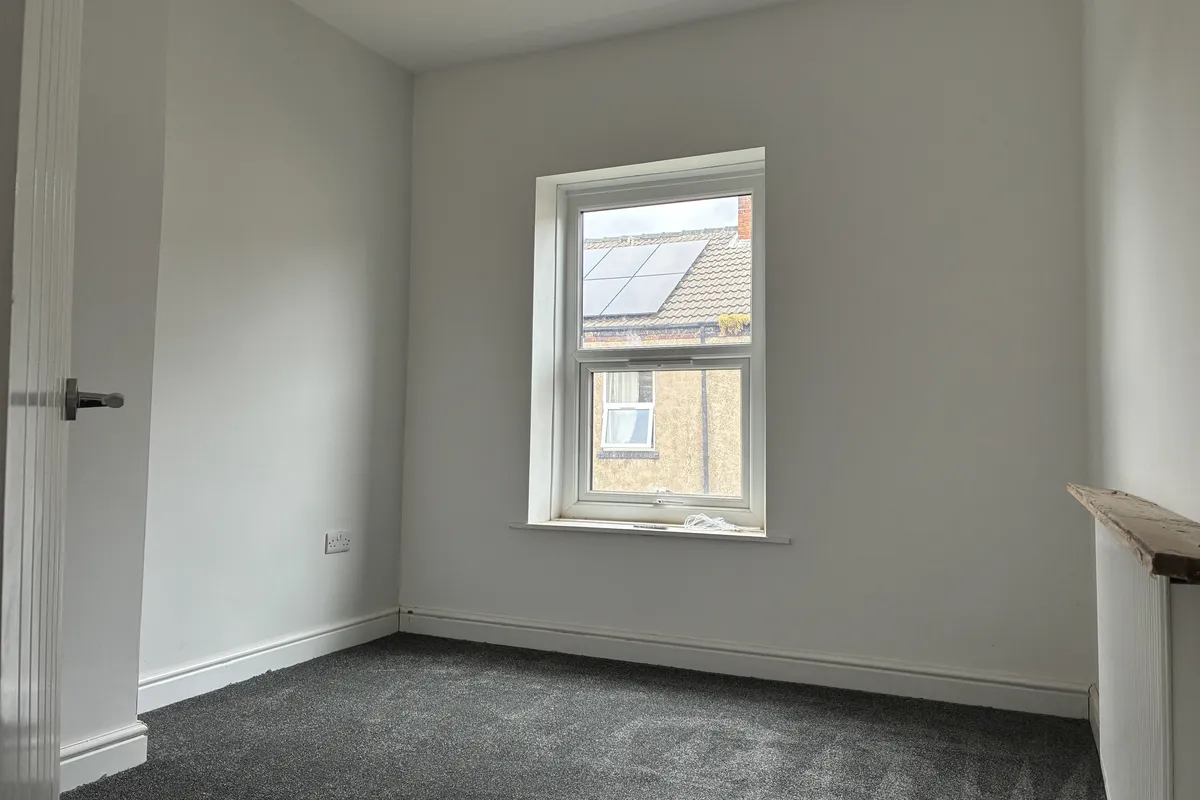 House West Lea in Clowne