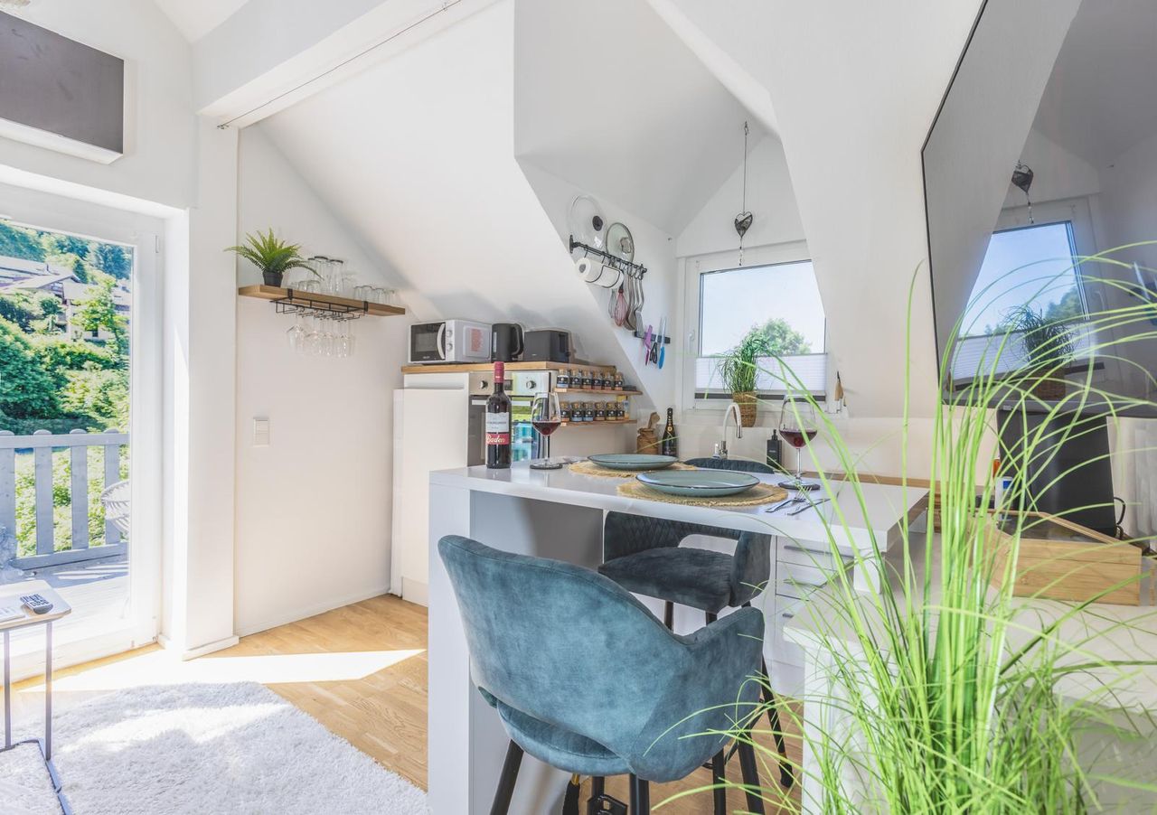 Wohnung Schwarzwaldstraße in Bühl
