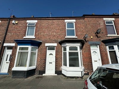 House Dundee Street in Darlington