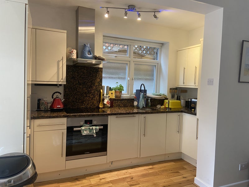 Room Fulham Palace Road in Greater London