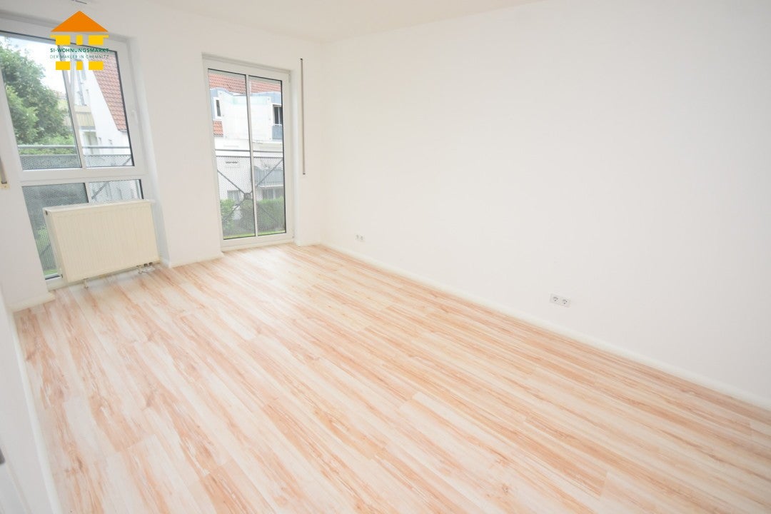 Wohnung Gasse in Auerbach