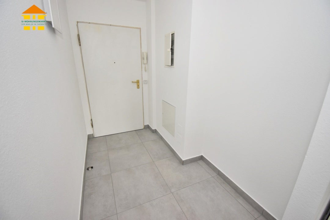 Wohnung Gasse in Auerbach