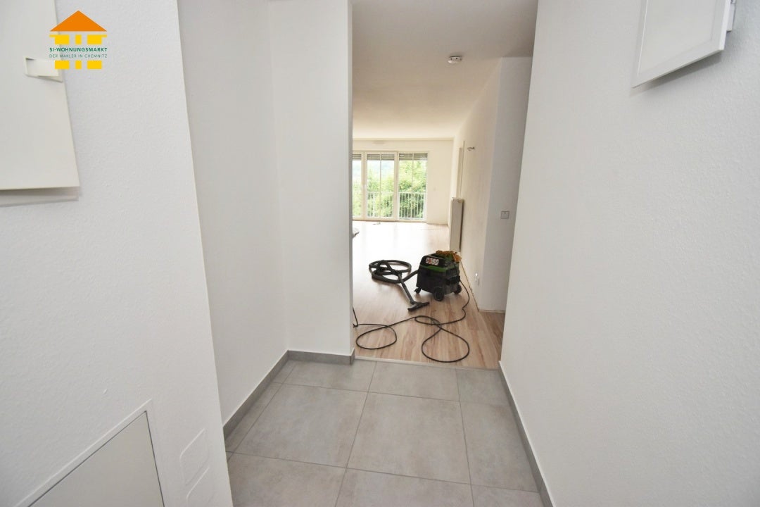 Wohnung Gasse in Auerbach