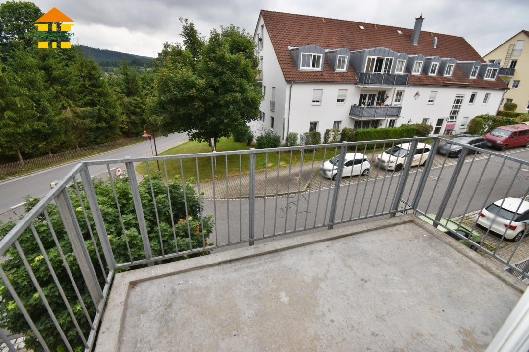 Wohnung Gasse in Auerbach