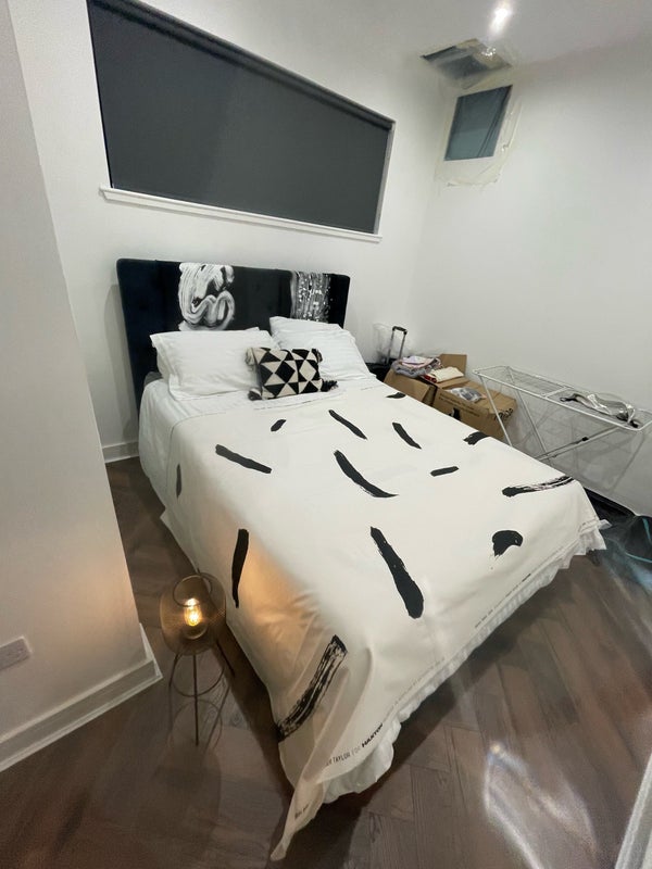 Room Inverlair Avenue in Glasgow