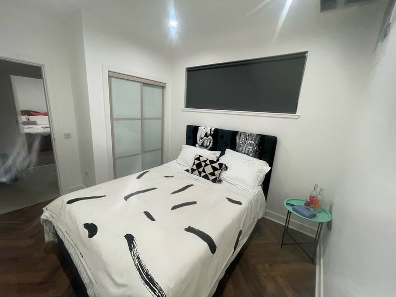 Room Inverlair Avenue in Glasgow