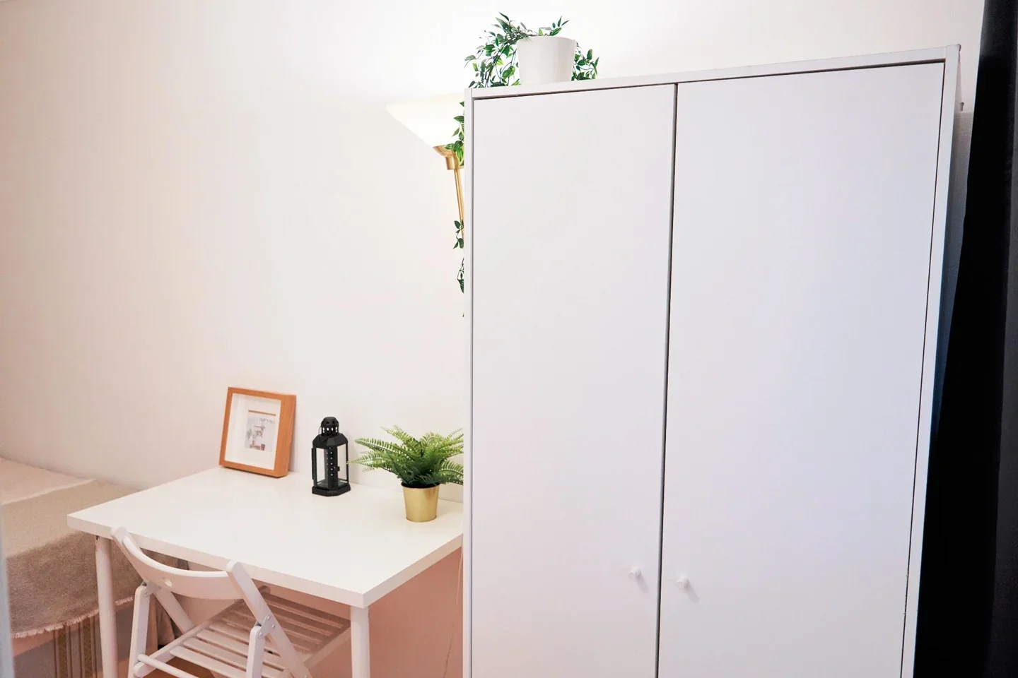 Room Manchester Drive in Greater London