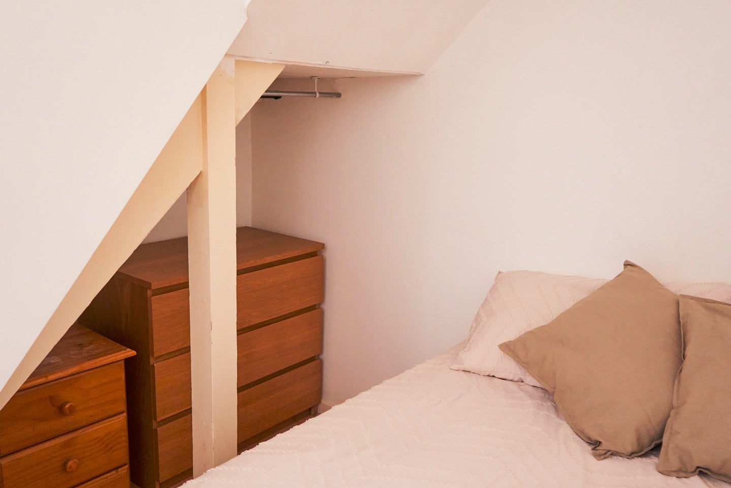 Room Manchester Drive in Greater London
