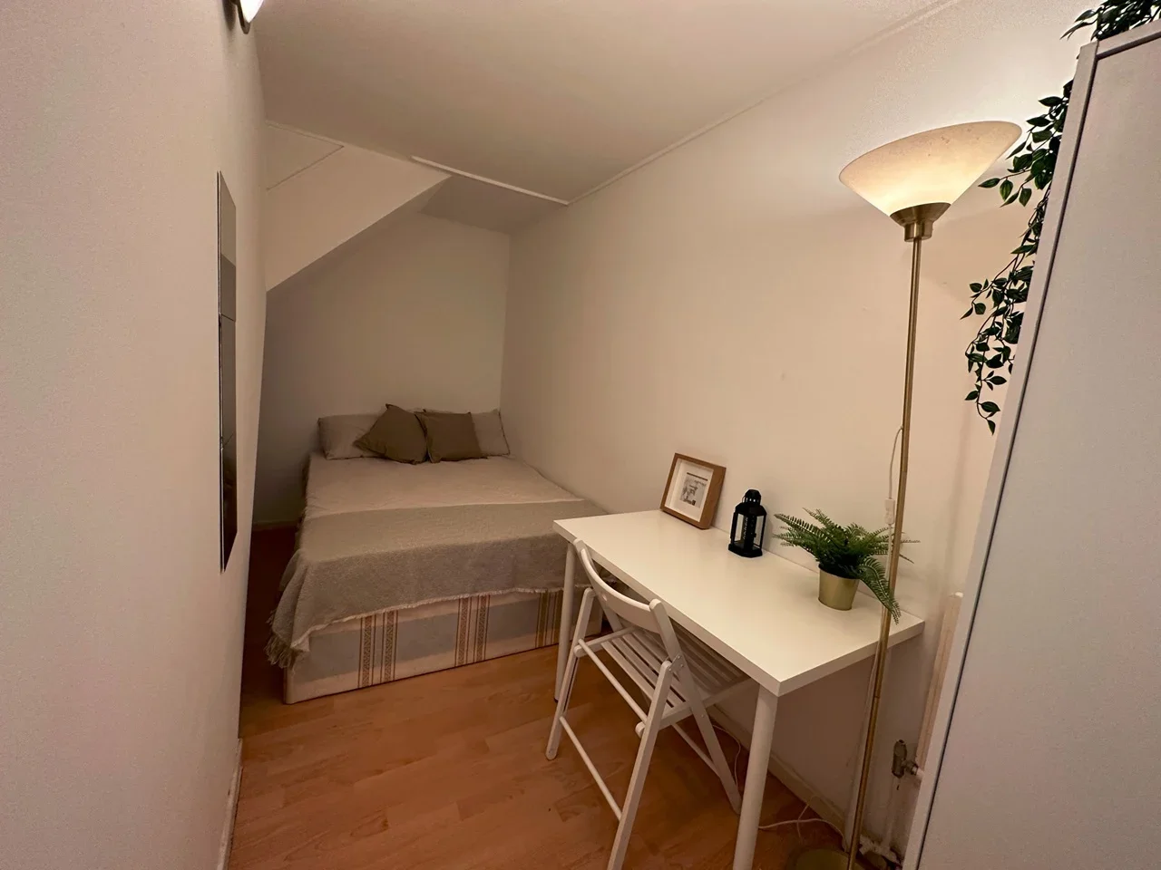 Room Manchester Drive in Greater London